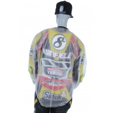 R&G Racing Waterproof Race Jacket R&G Racing Waterproof Race Jacket